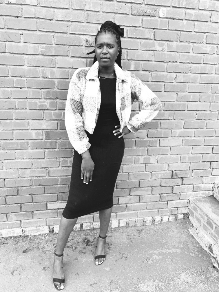 Tshepang Faith Maanda